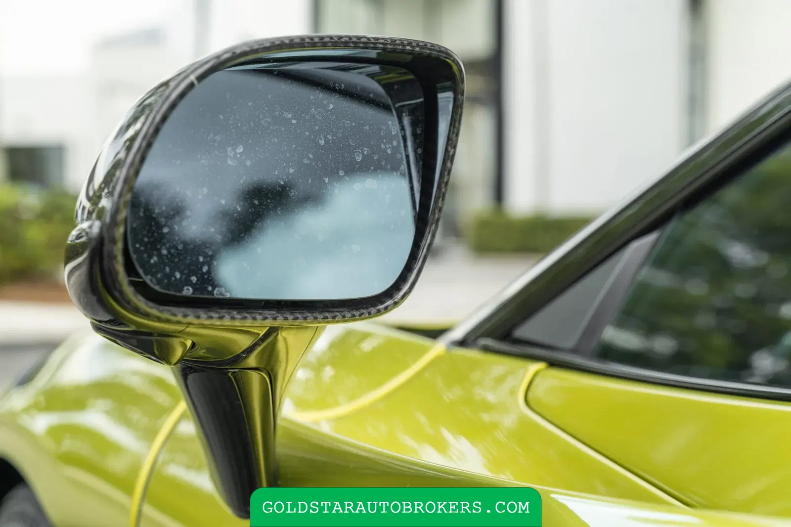 2022 McLaren 765LT Spider