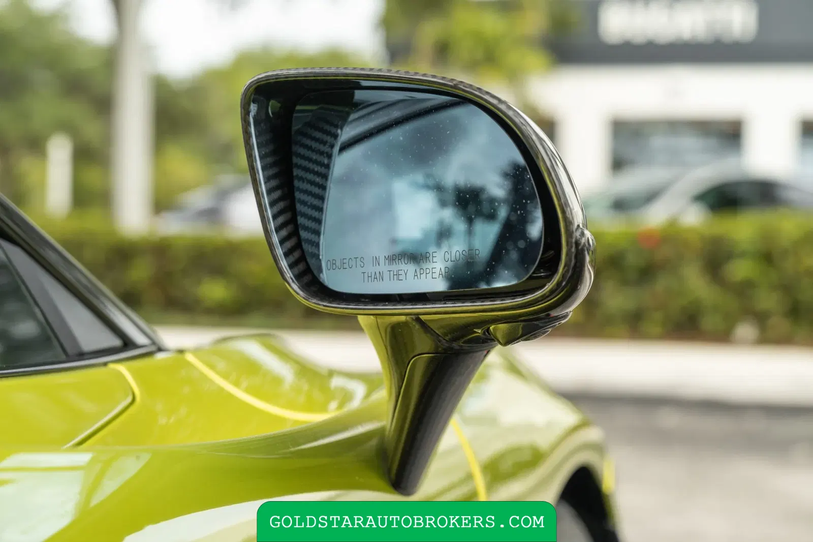 2022 McLaren 765LT Spider