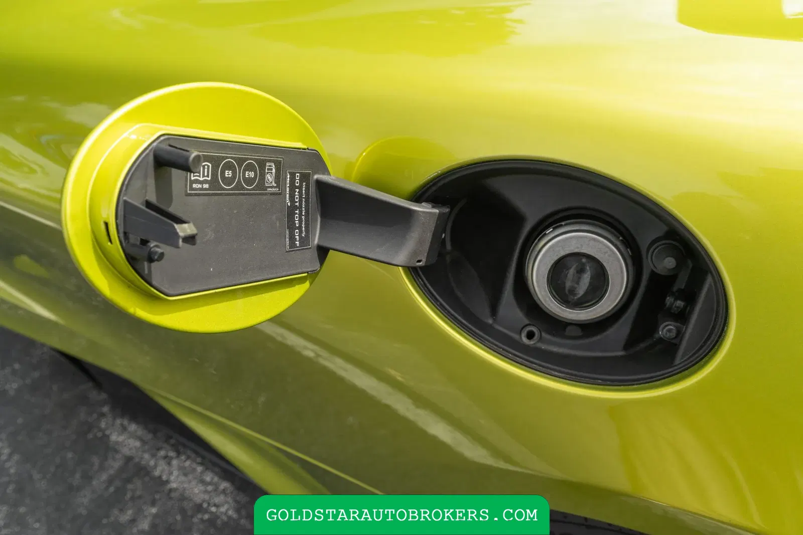 2022 McLaren 765LT Spider