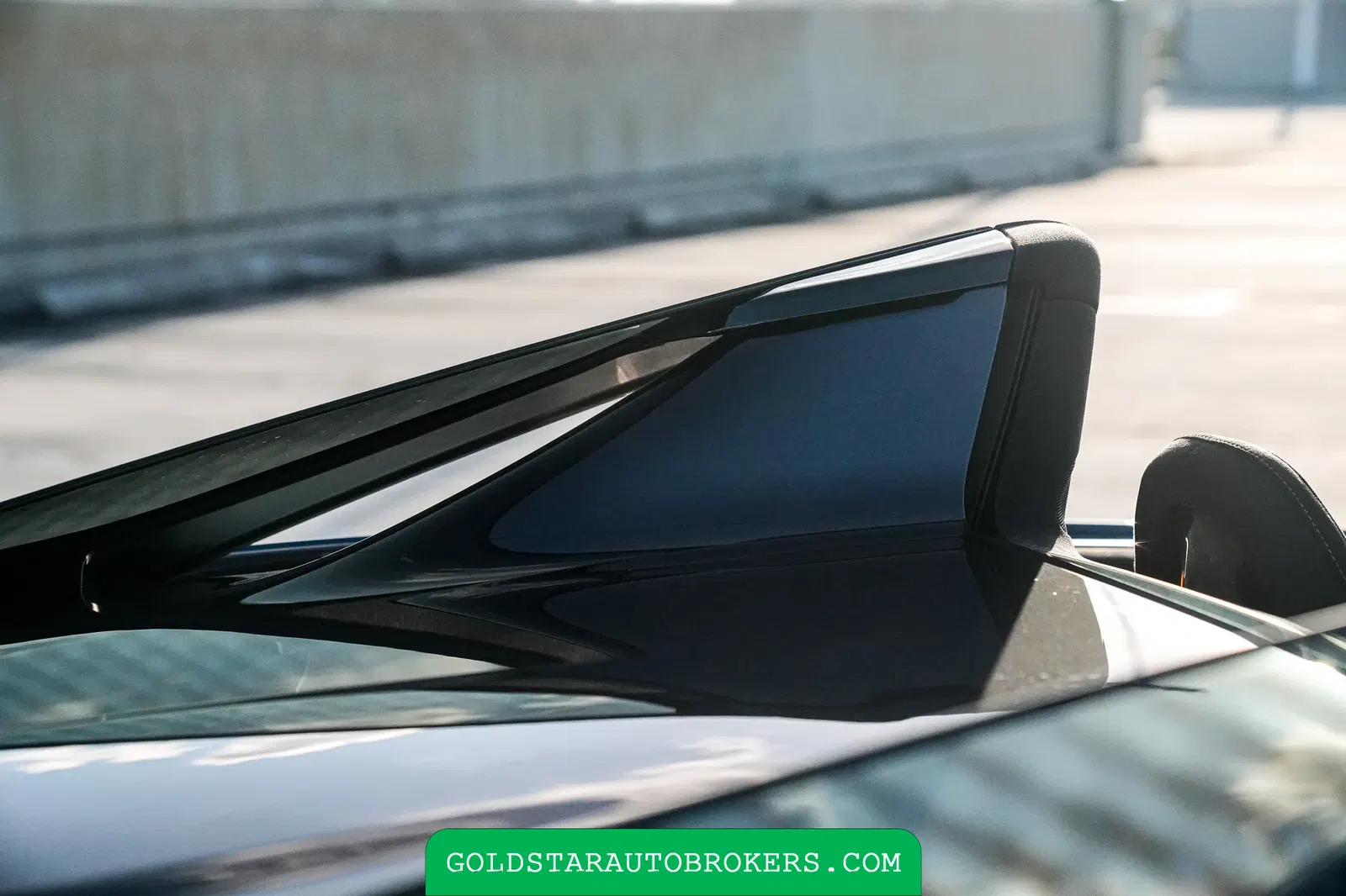 2022 McLaren 765LT Spider