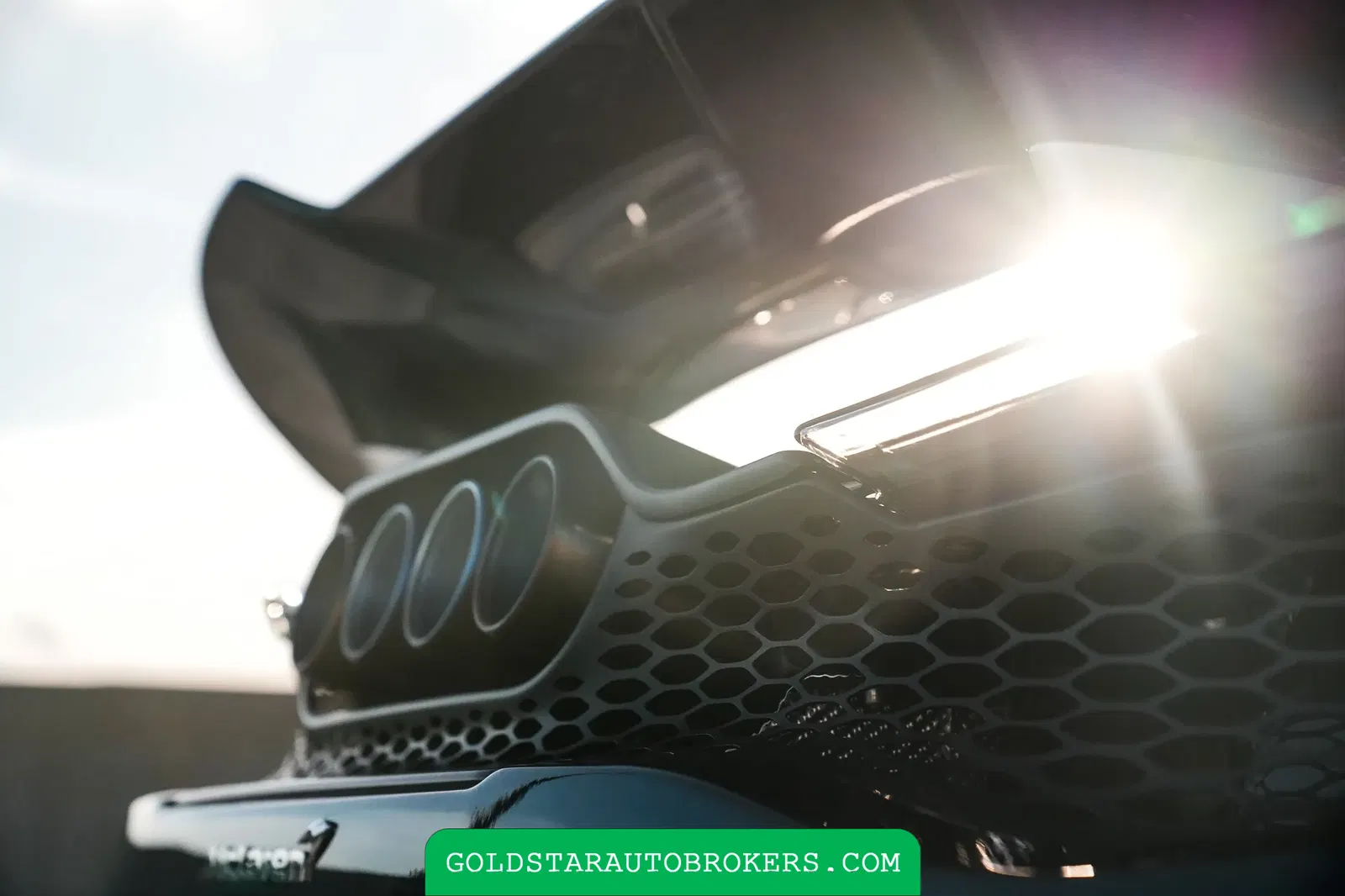 2022 McLaren 765LT Spider