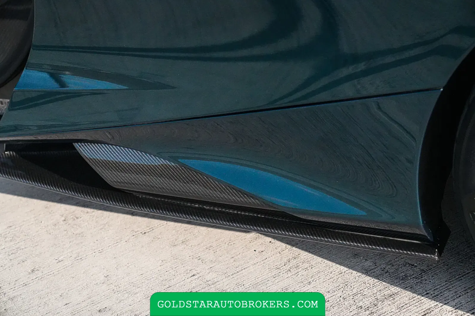 2022 McLaren 765LT Spider