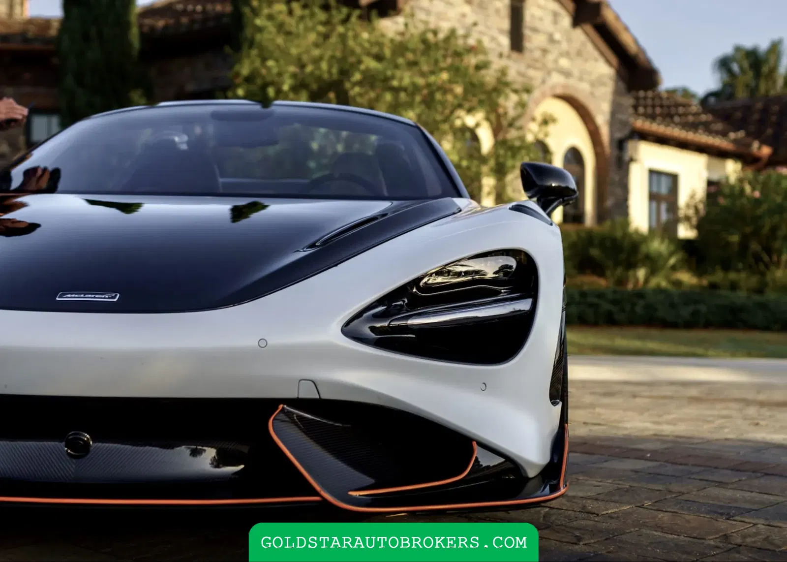 2022 McLaren 765LT Spider