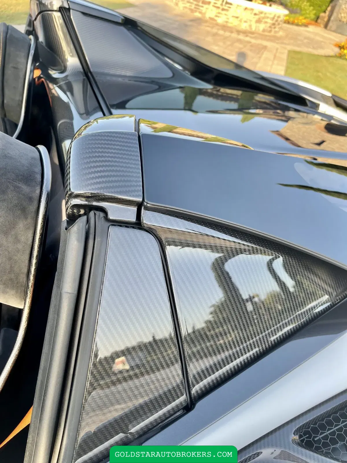 2022 McLaren 765LT Spider