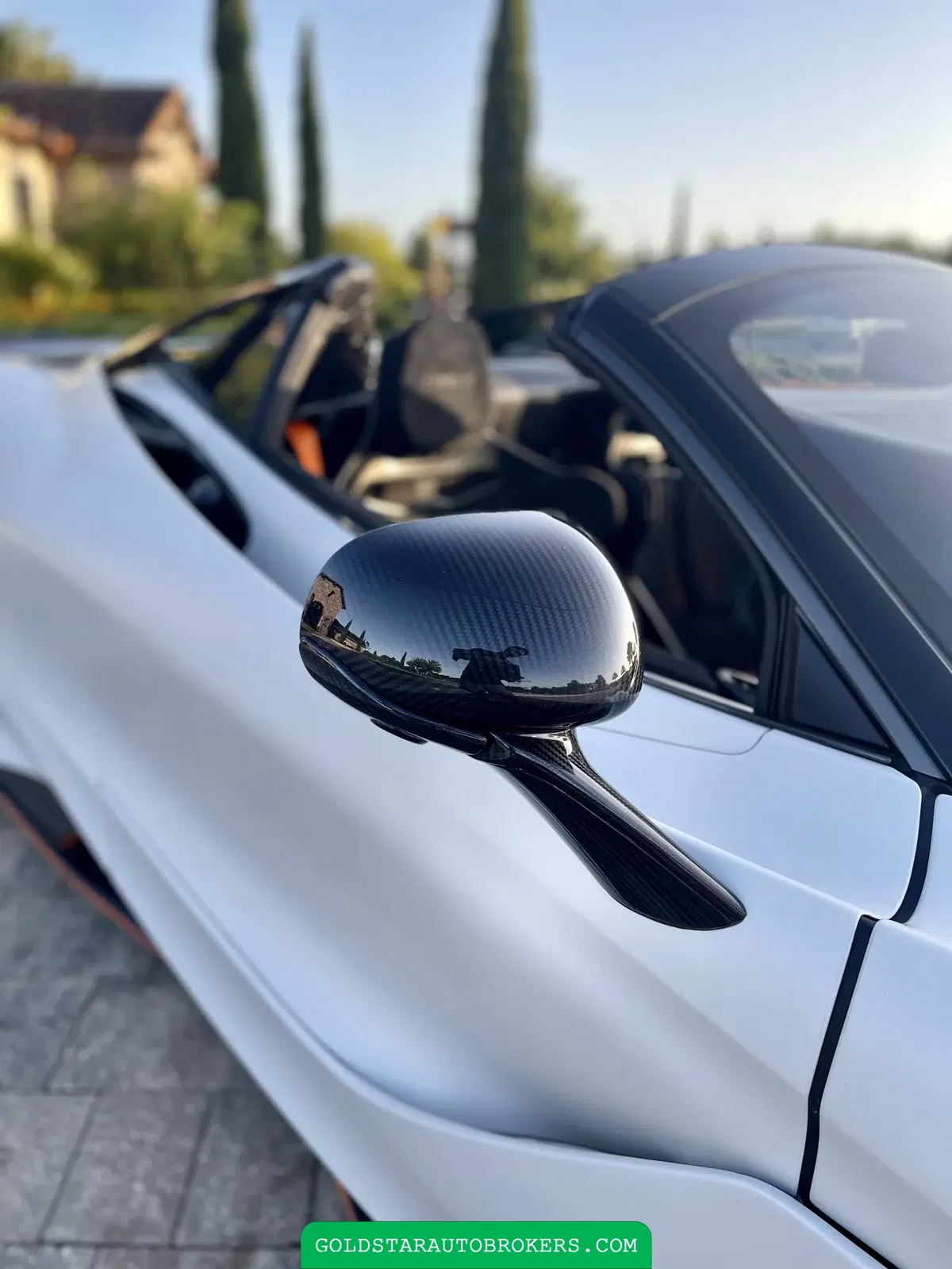 2022 McLaren 765LT Spider