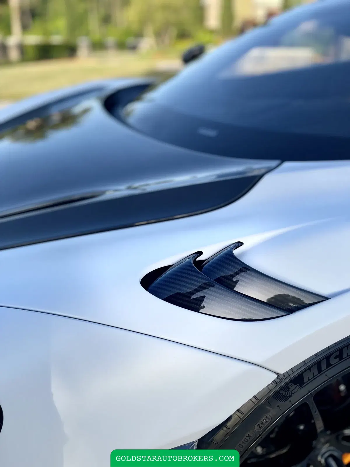 2022 McLaren 765LT Spider