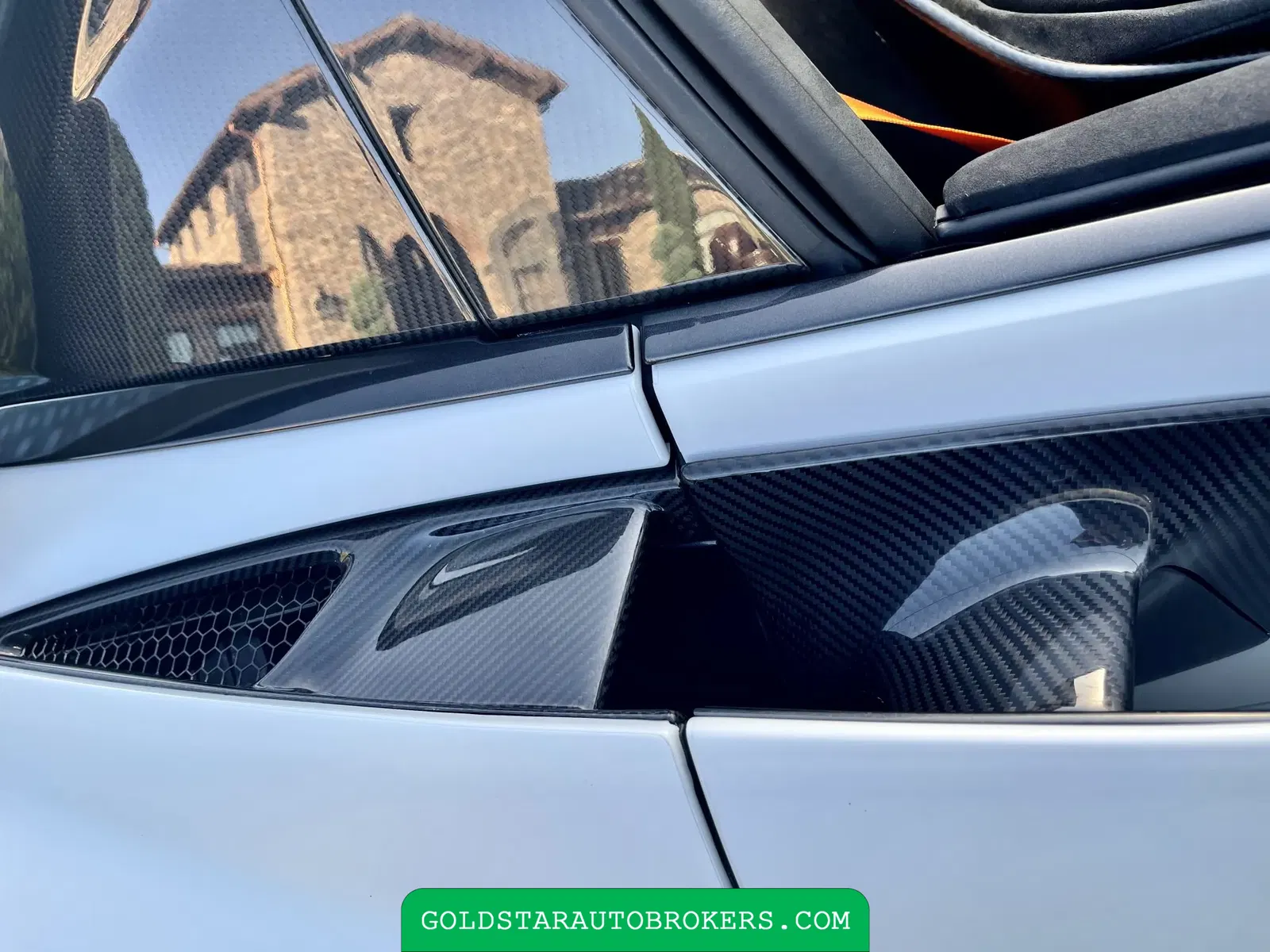 2022 McLaren 765LT Spider
