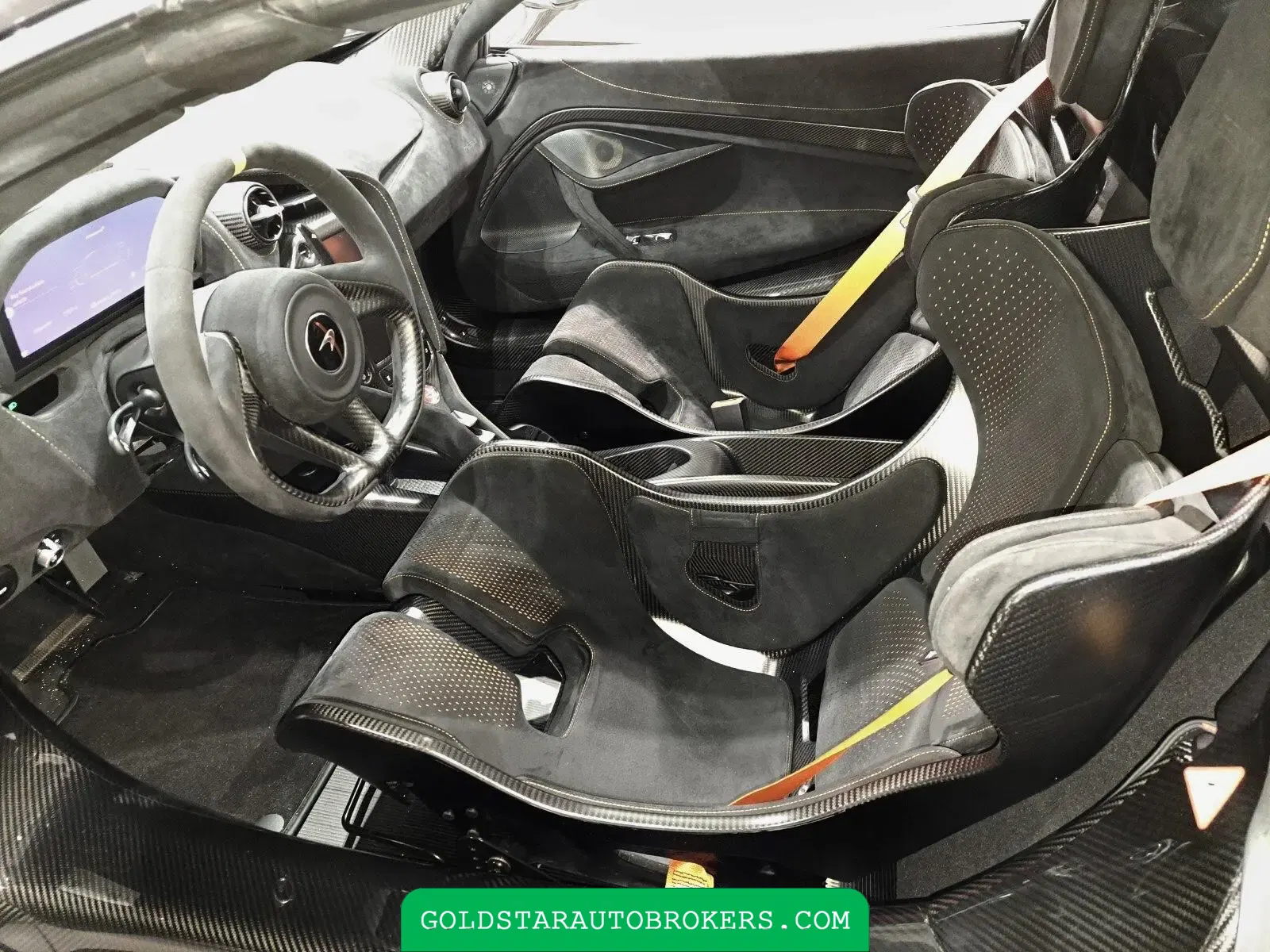2022 McLaren 765LT Spider