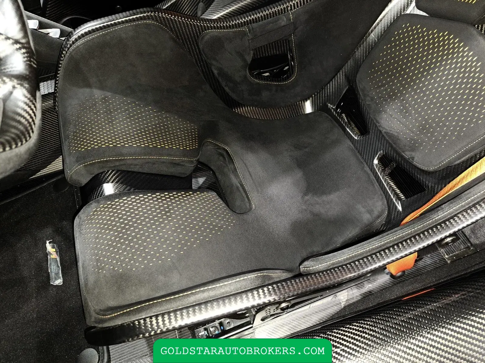 2022 McLaren 765LT Spider