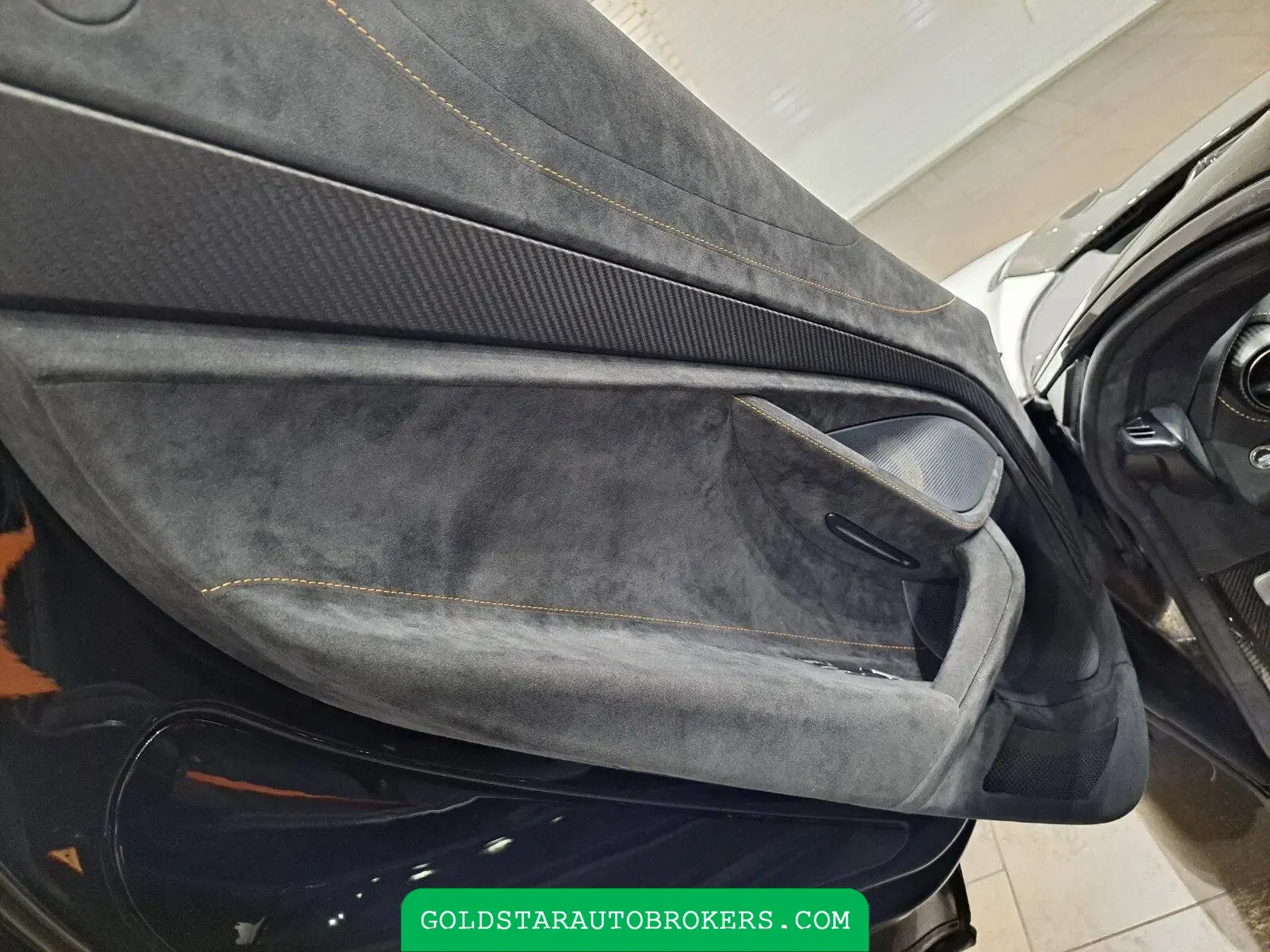 2022 McLaren 765LT Spider