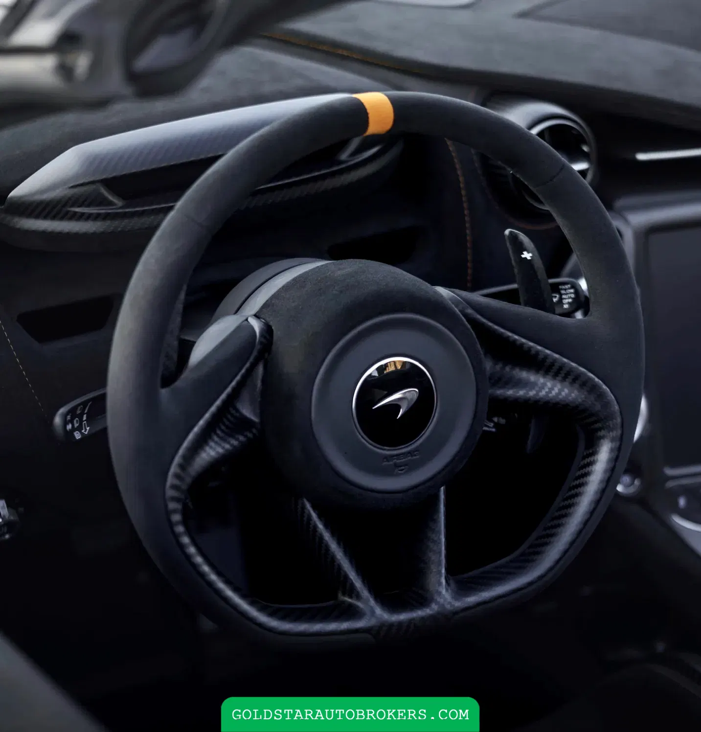 2022 McLaren 765LT Spider