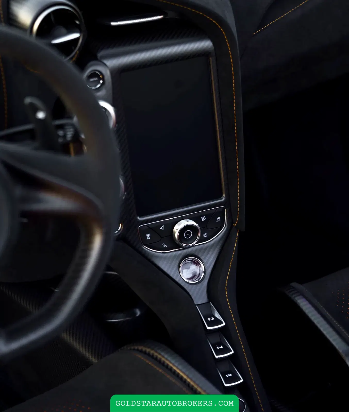 2022 McLaren 765LT Spider