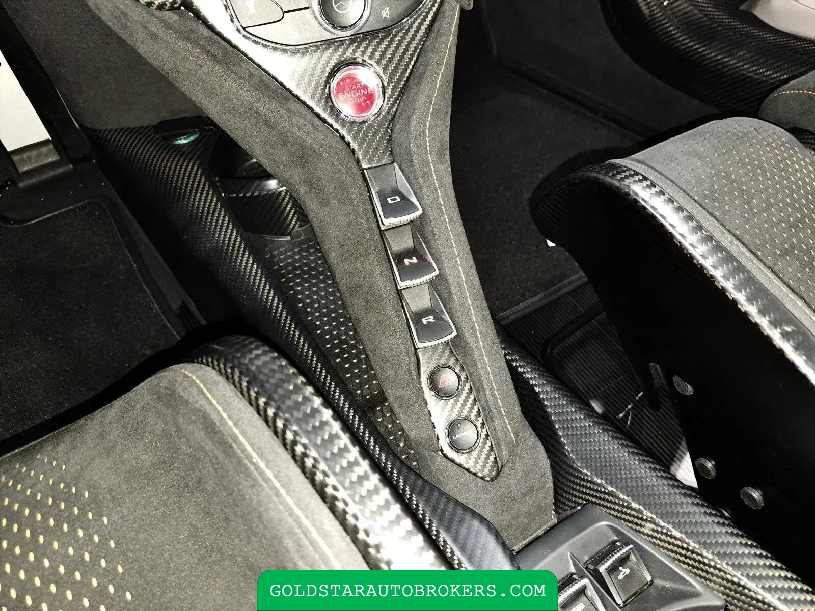 2022 McLaren 765LT Spider