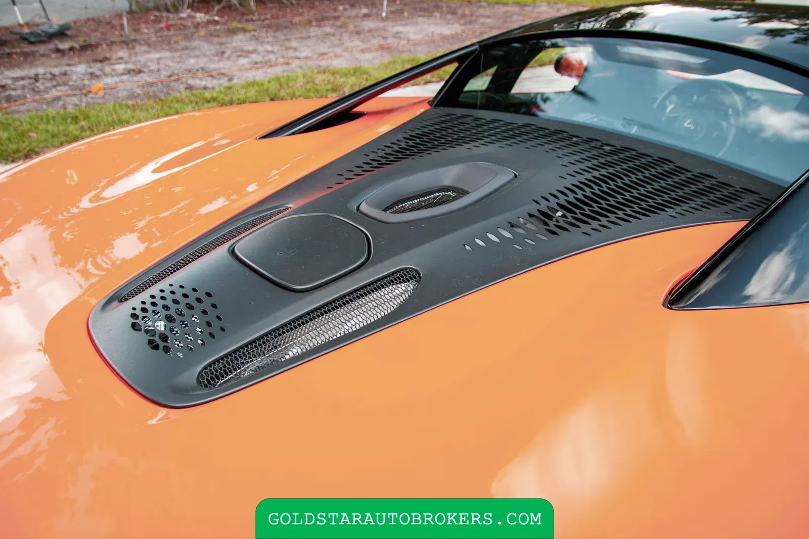 2023 McLaren Artura Performance