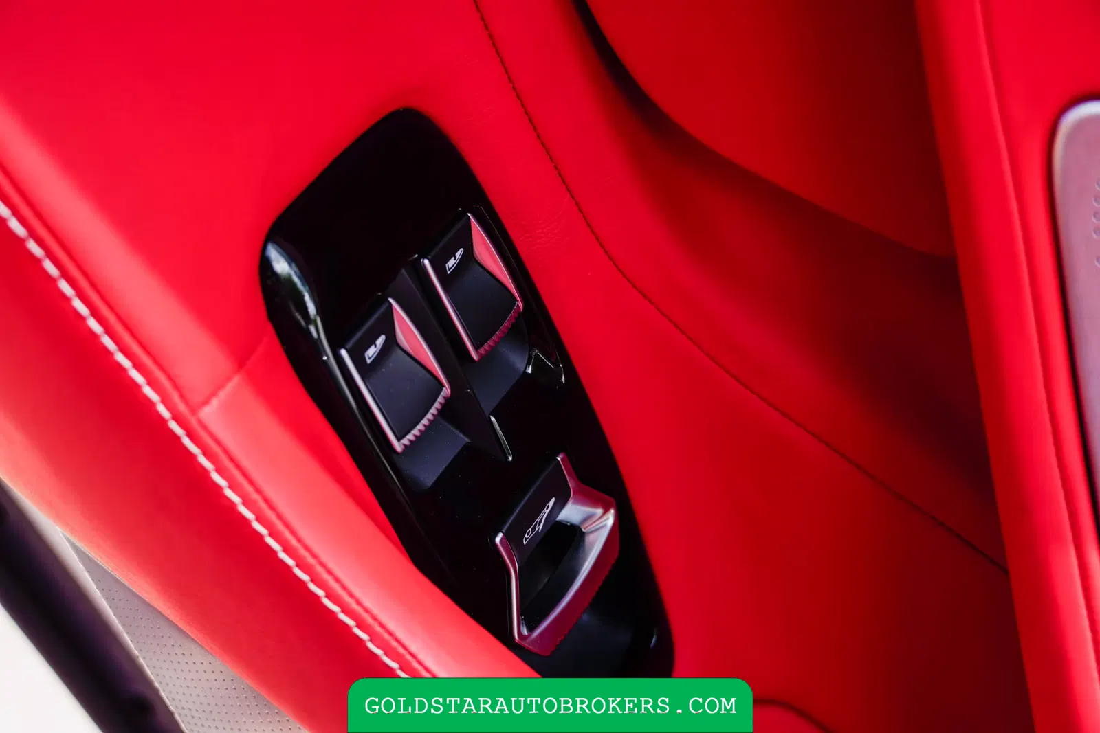 2022 McLaren GT