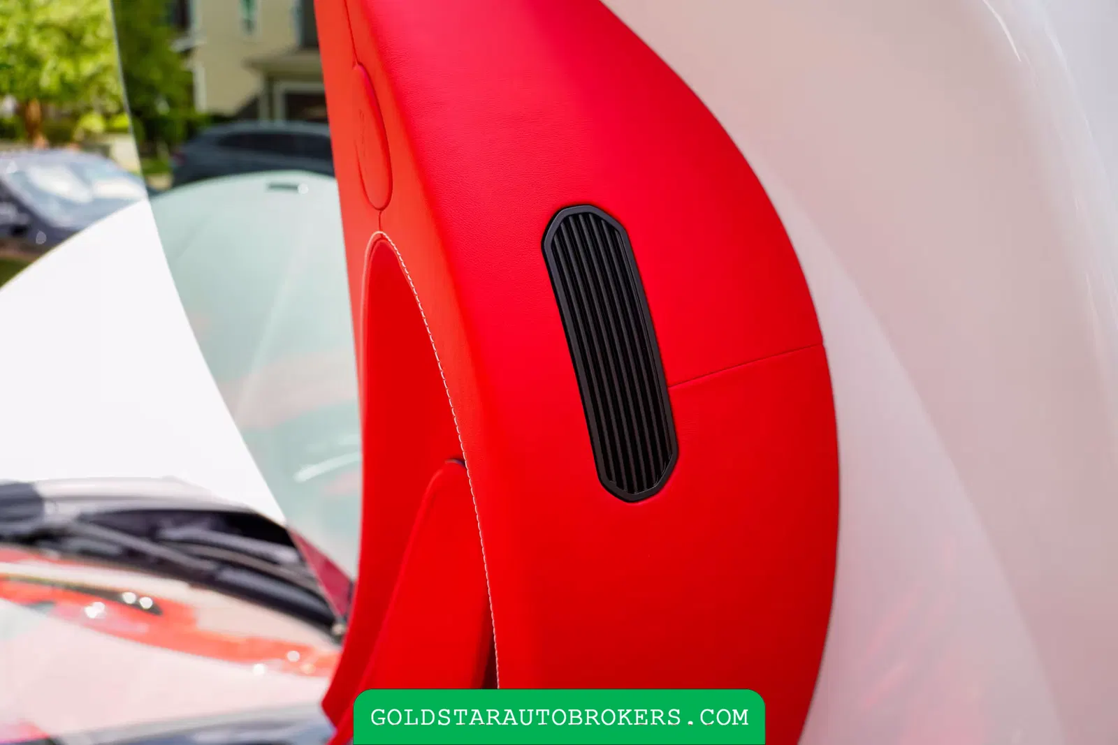 2022 McLaren GT
