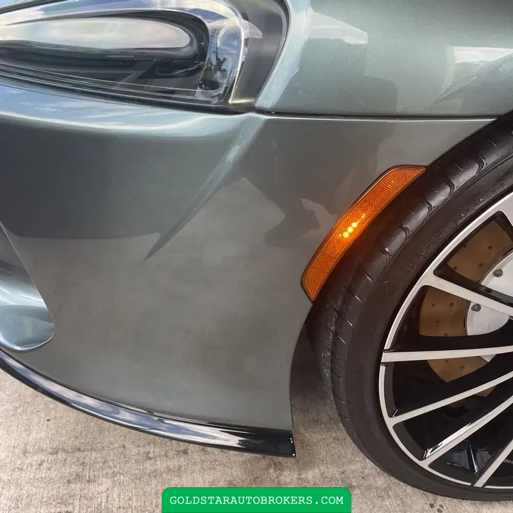 2020 Mclaren GT Base