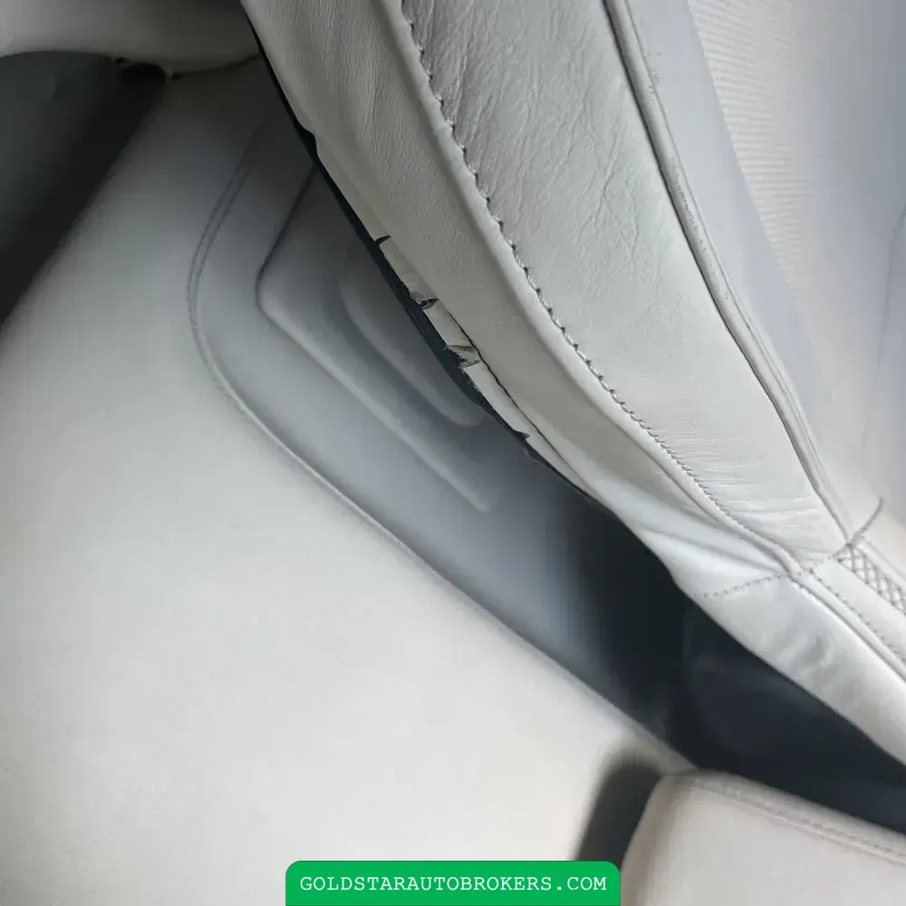 2020 Mclaren GT Base