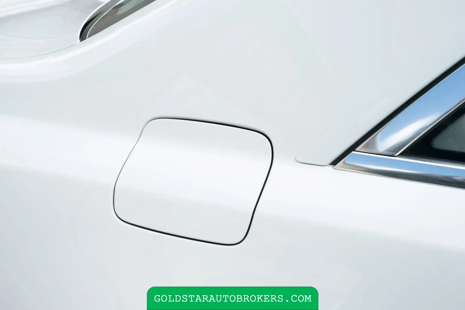 2015 Rolls-Royce Ghost