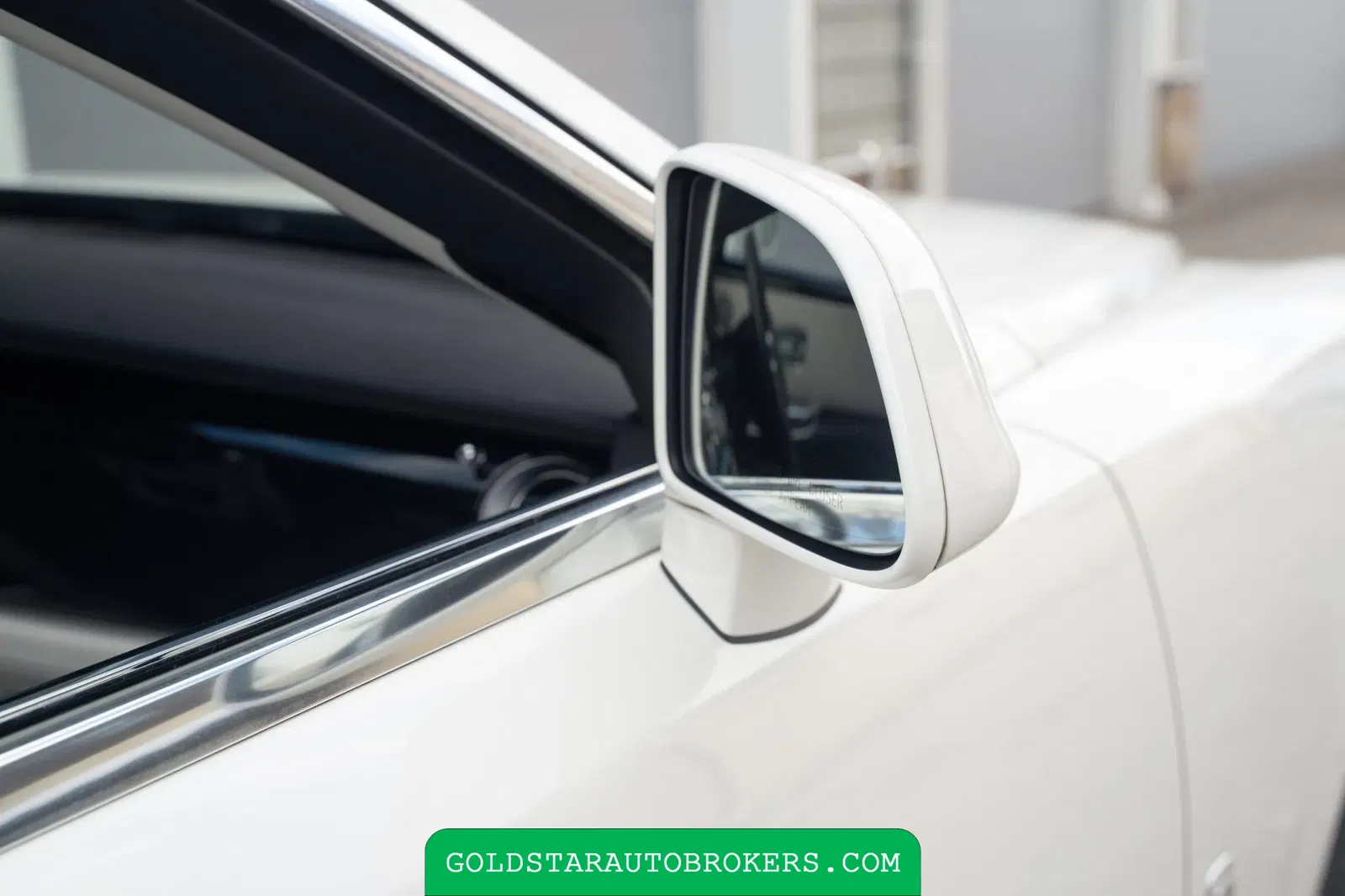 2015 Rolls-Royce Ghost