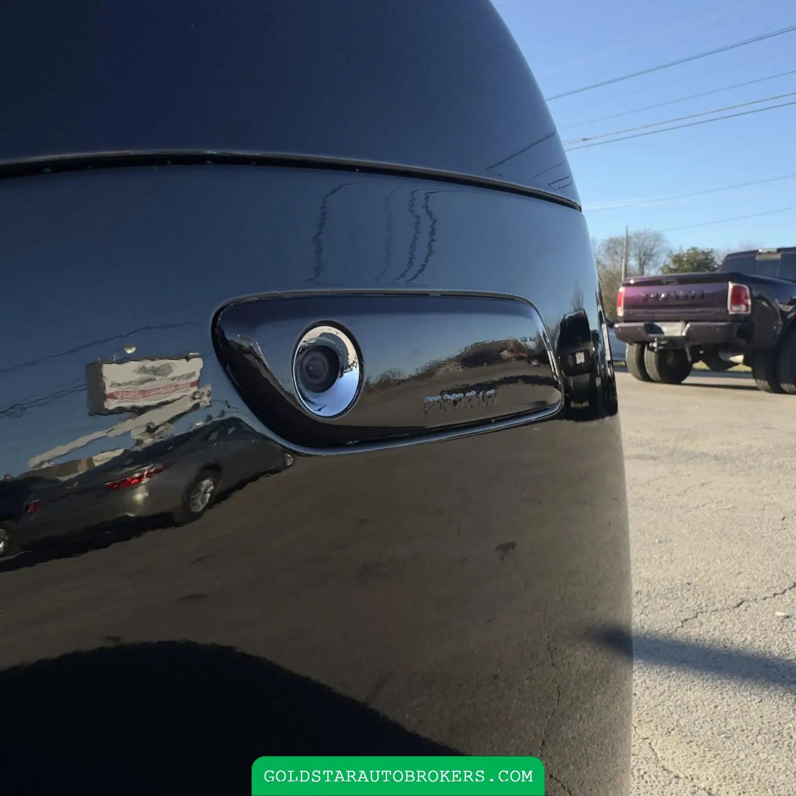 2015 Rolls-Royce Wraith