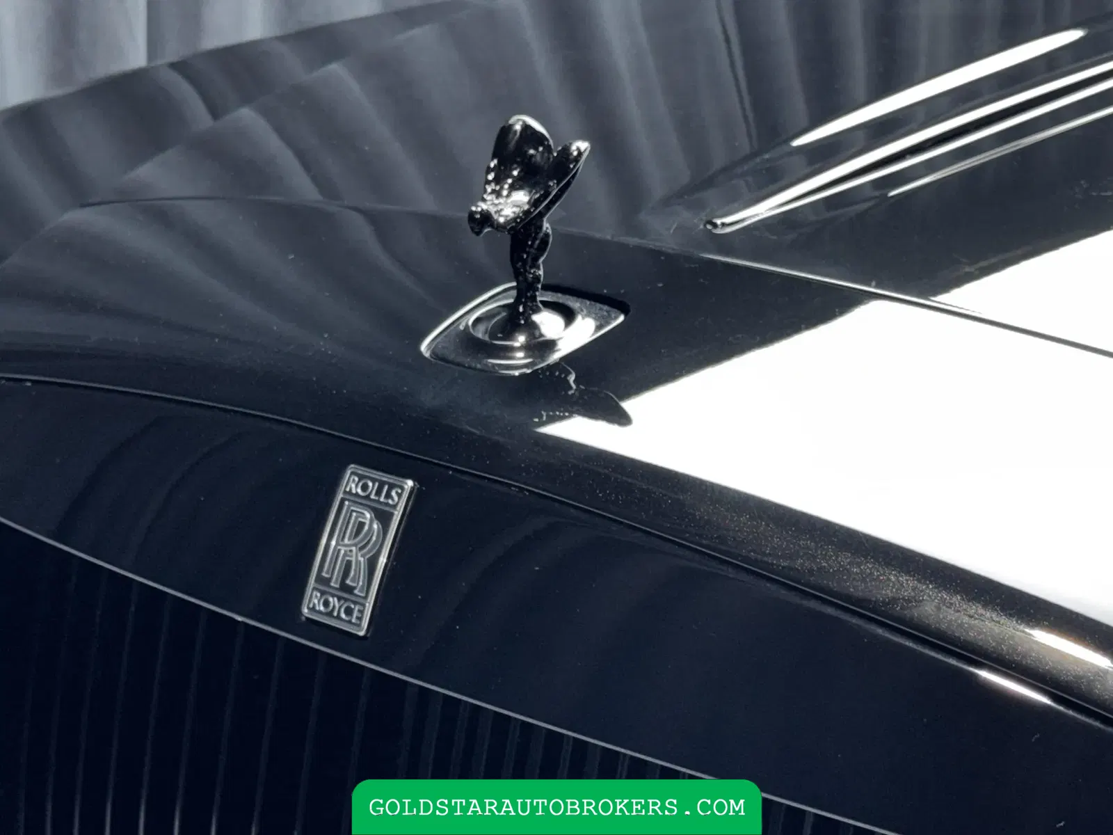 David Ortiz’s 2018 Rolls-Royce Dawn Black Badge
