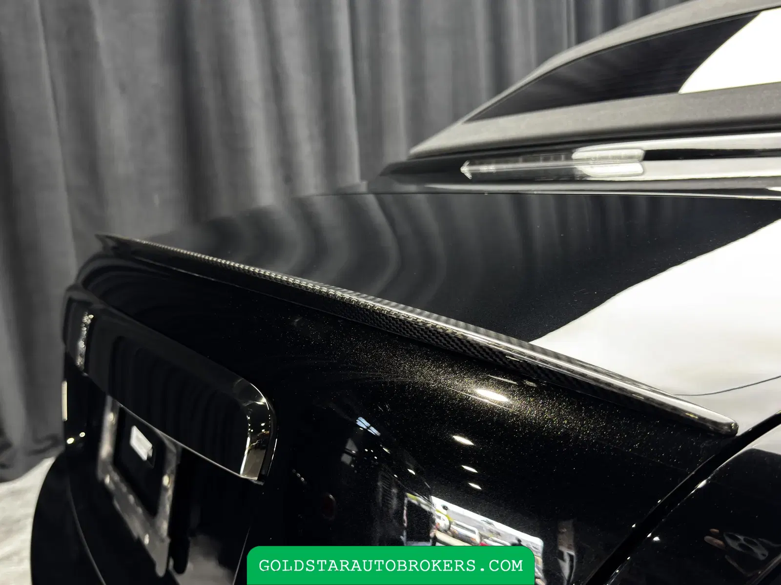 David Ortiz’s 2018 Rolls-Royce Dawn Black Badge
