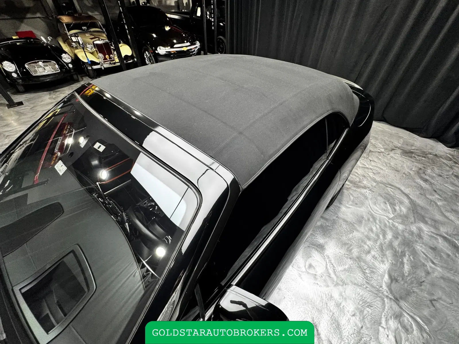 David Ortiz’s 2018 Rolls-Royce Dawn Black Badge