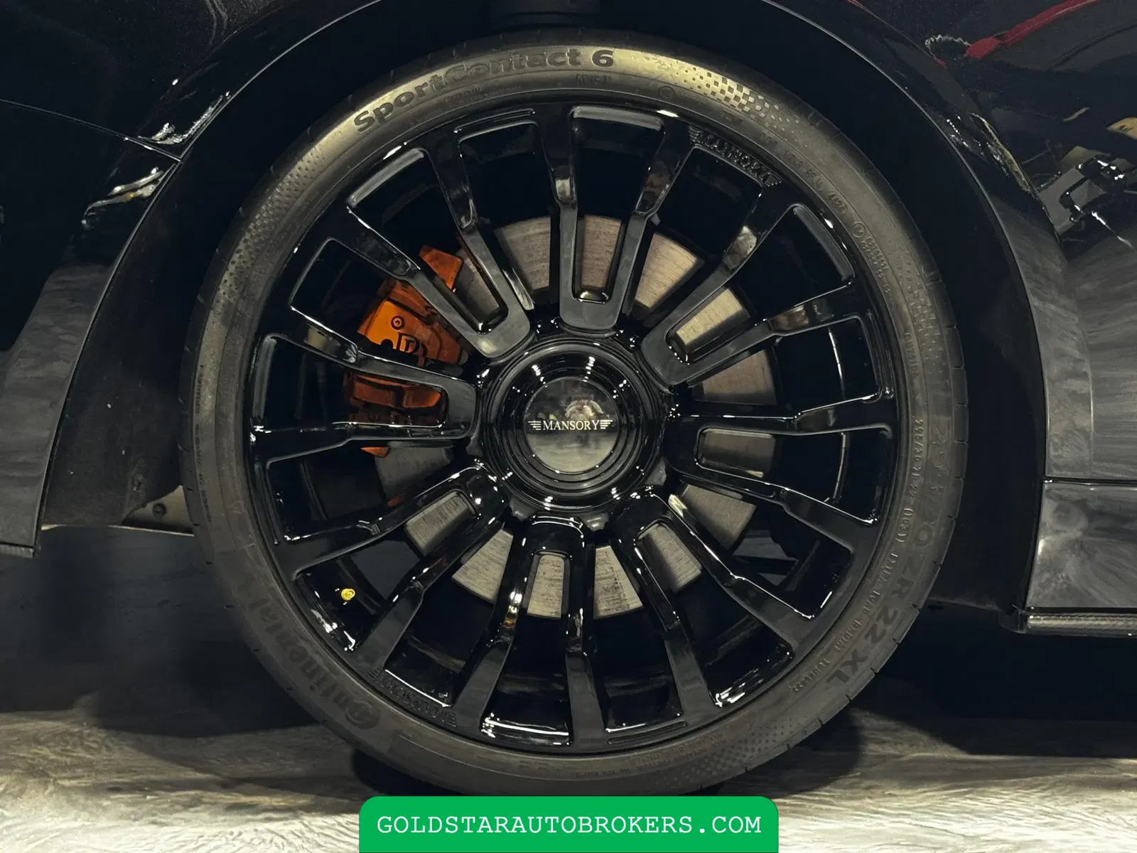 David Ortiz’s 2018 Rolls-Royce Dawn Black Badge