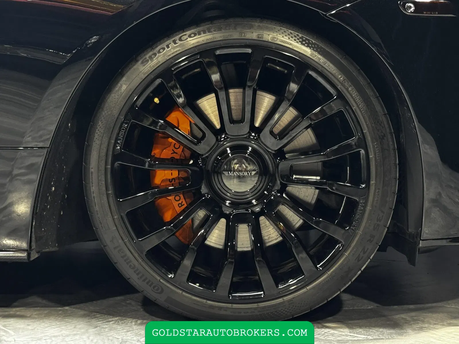 David Ortiz’s 2018 Rolls-Royce Dawn Black Badge