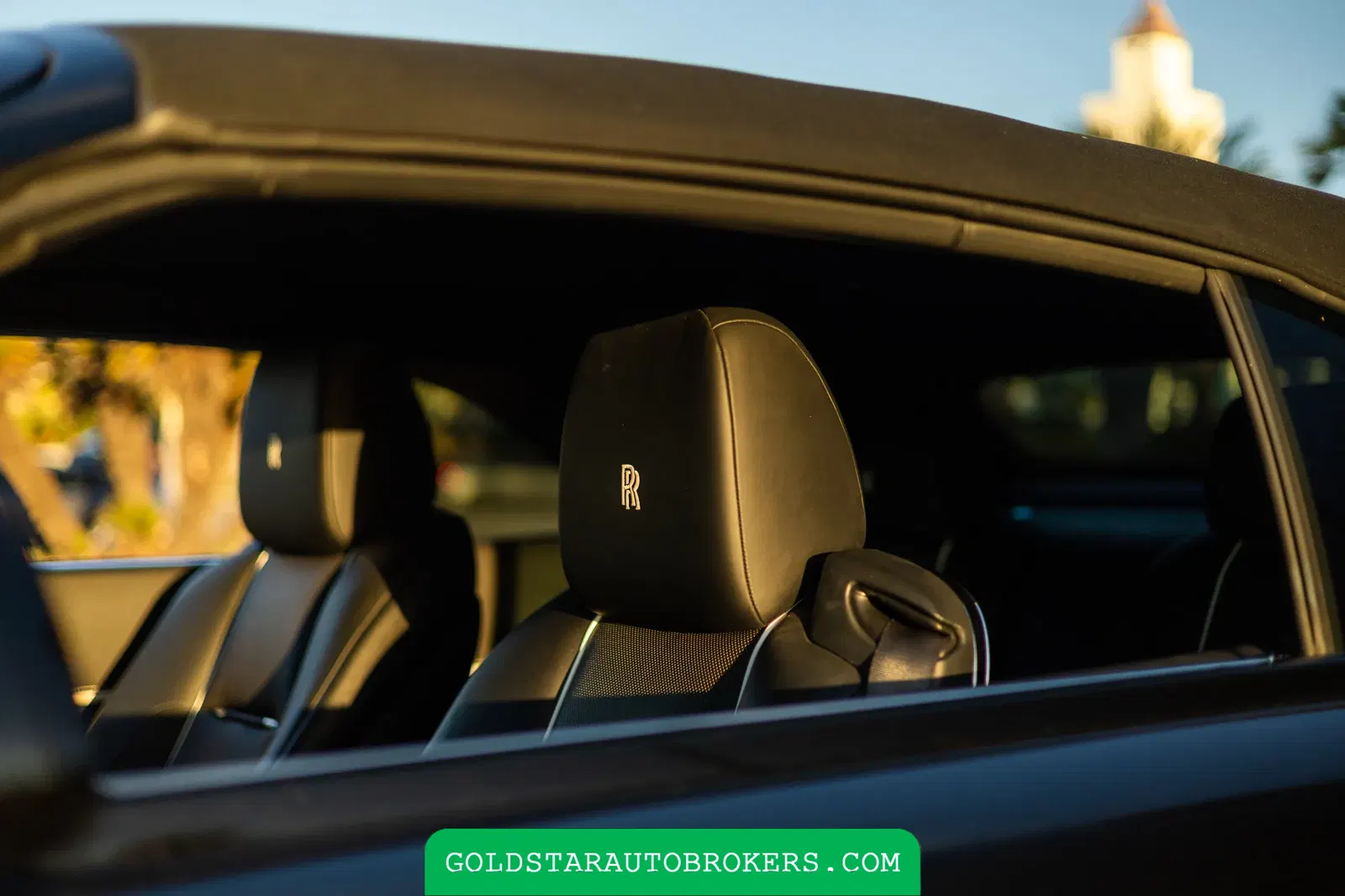 2018 Rolls-Royce Dawn