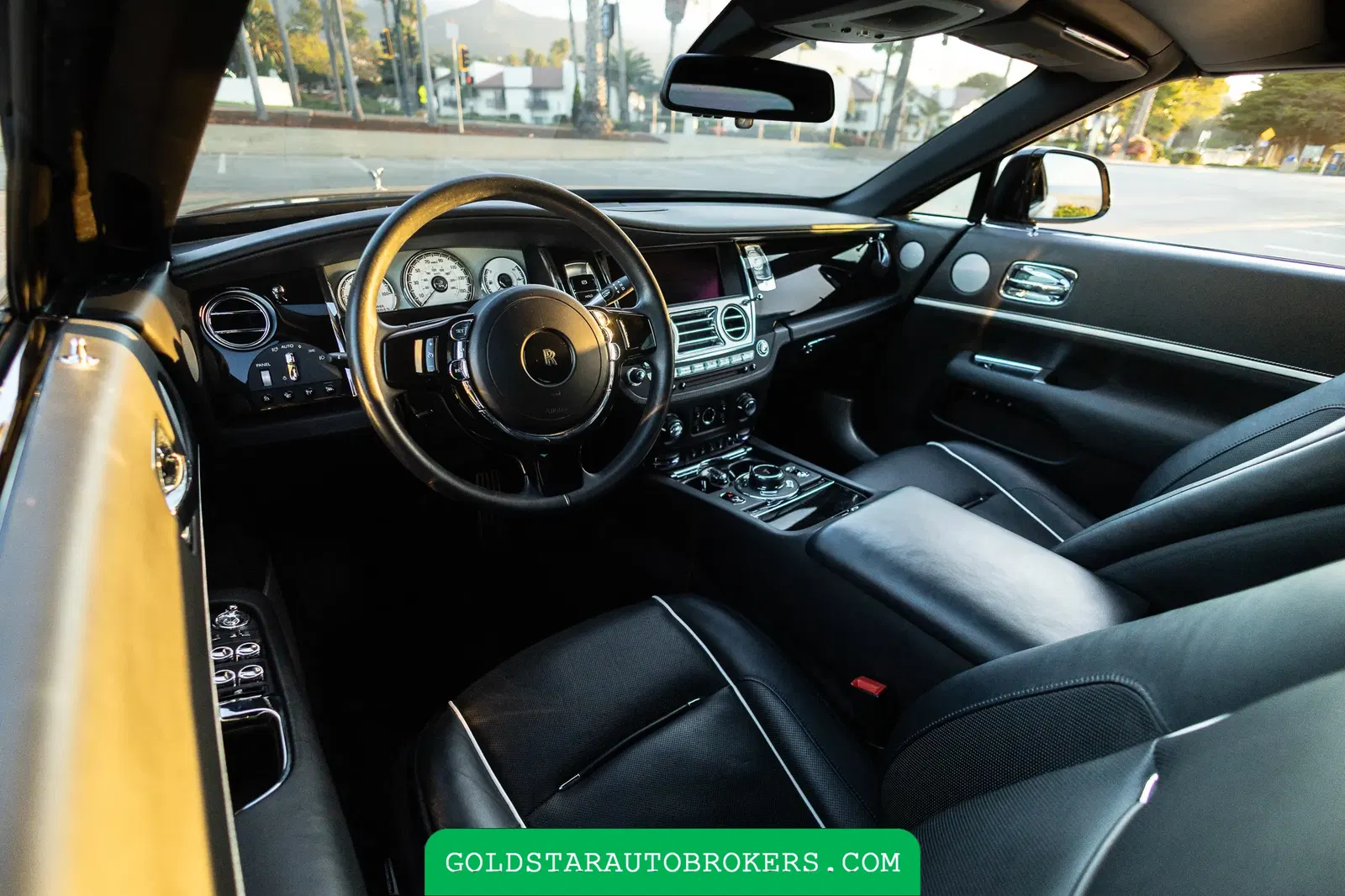 2018 Rolls-Royce Dawn