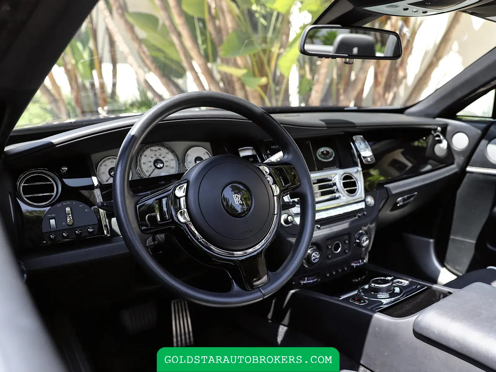 2018 Rolls-Royce Dawn