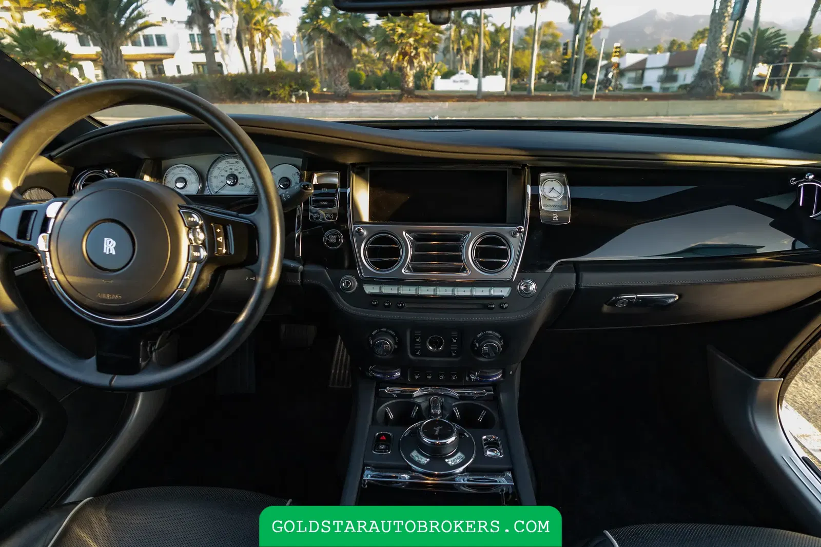 2018 Rolls-Royce Dawn