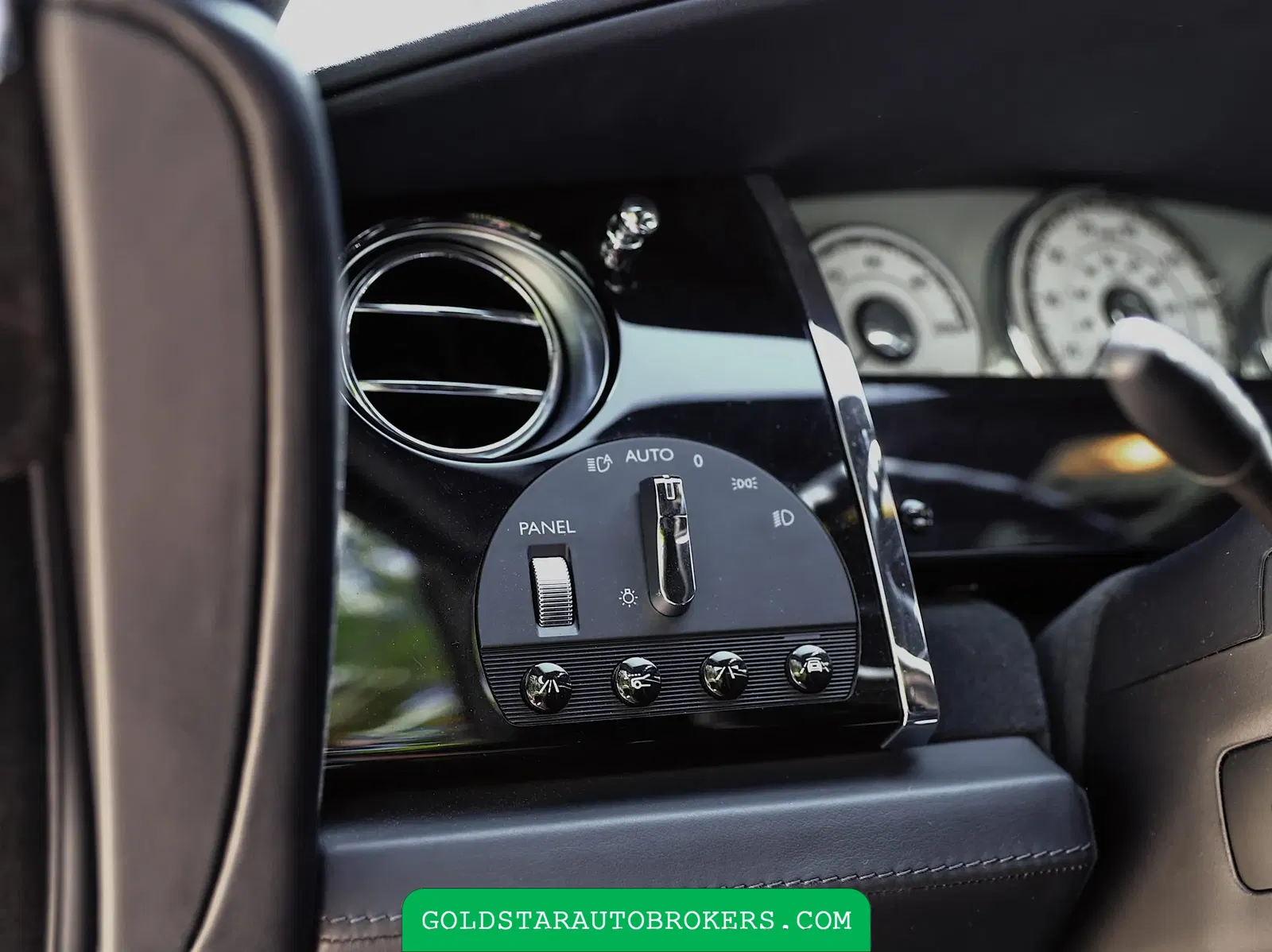 2018 Rolls-Royce Dawn