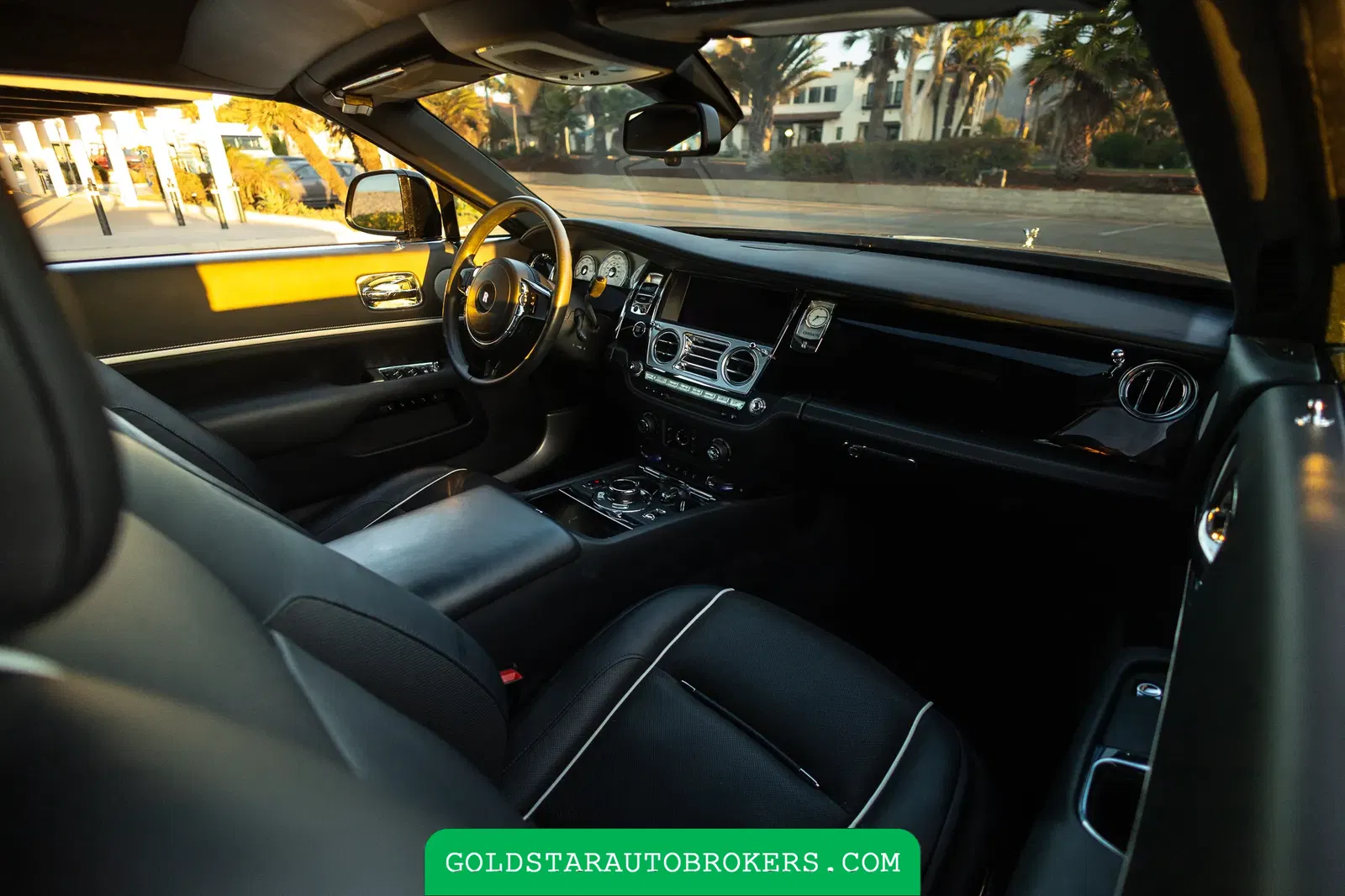 2018 Rolls-Royce Dawn