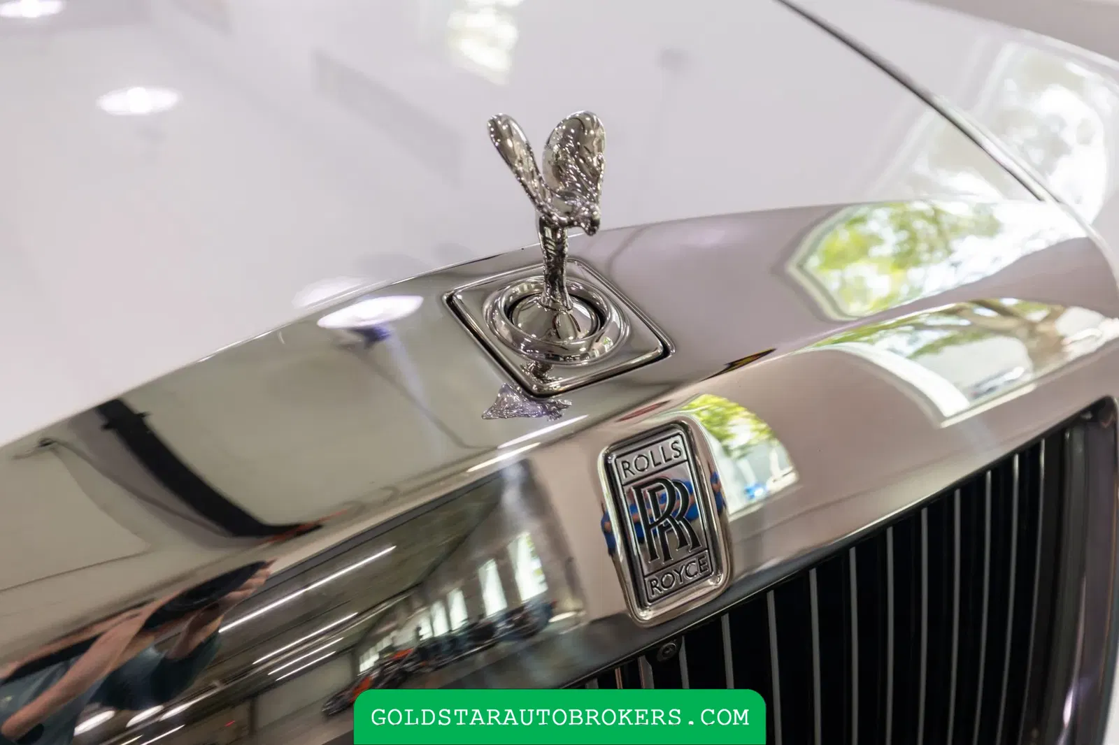 10k-Mile 2019 Rolls-Royce Phantom