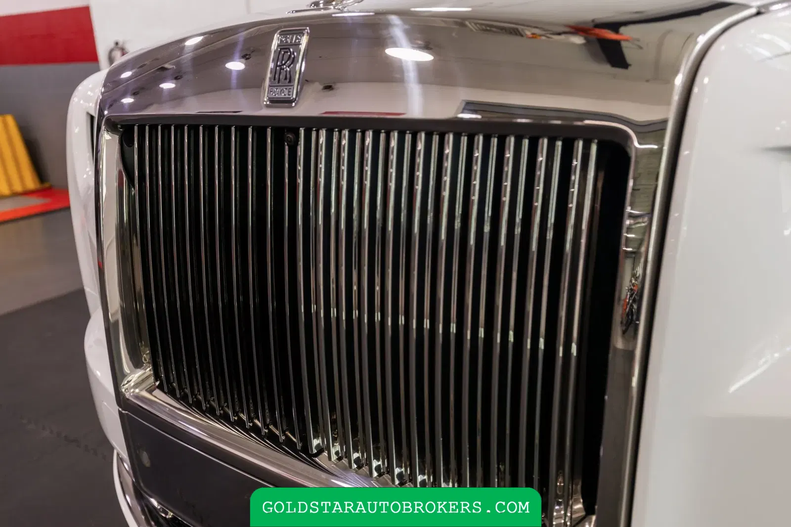 10k-Mile 2019 Rolls-Royce Phantom