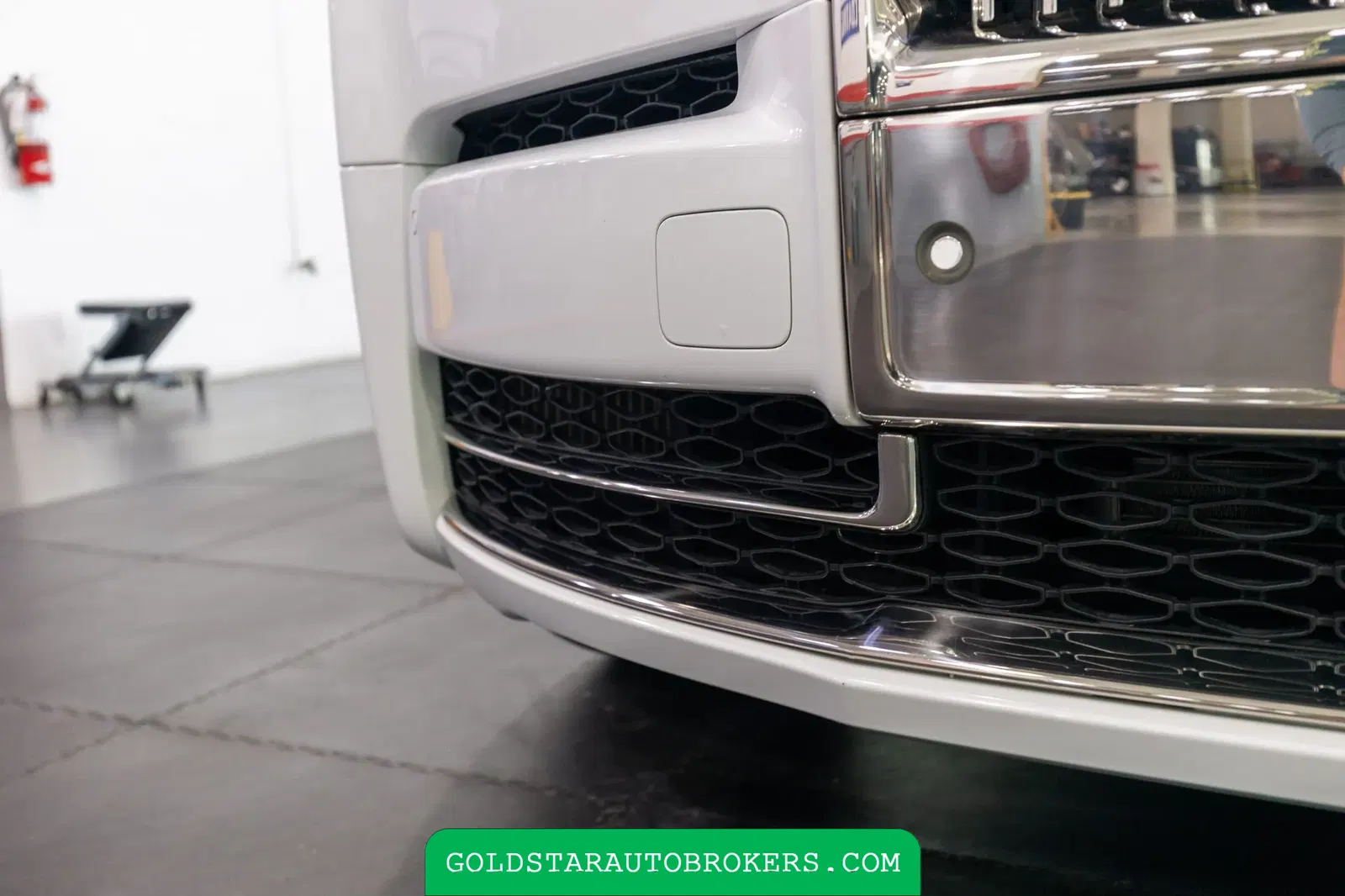 10k-Mile 2019 Rolls-Royce Phantom