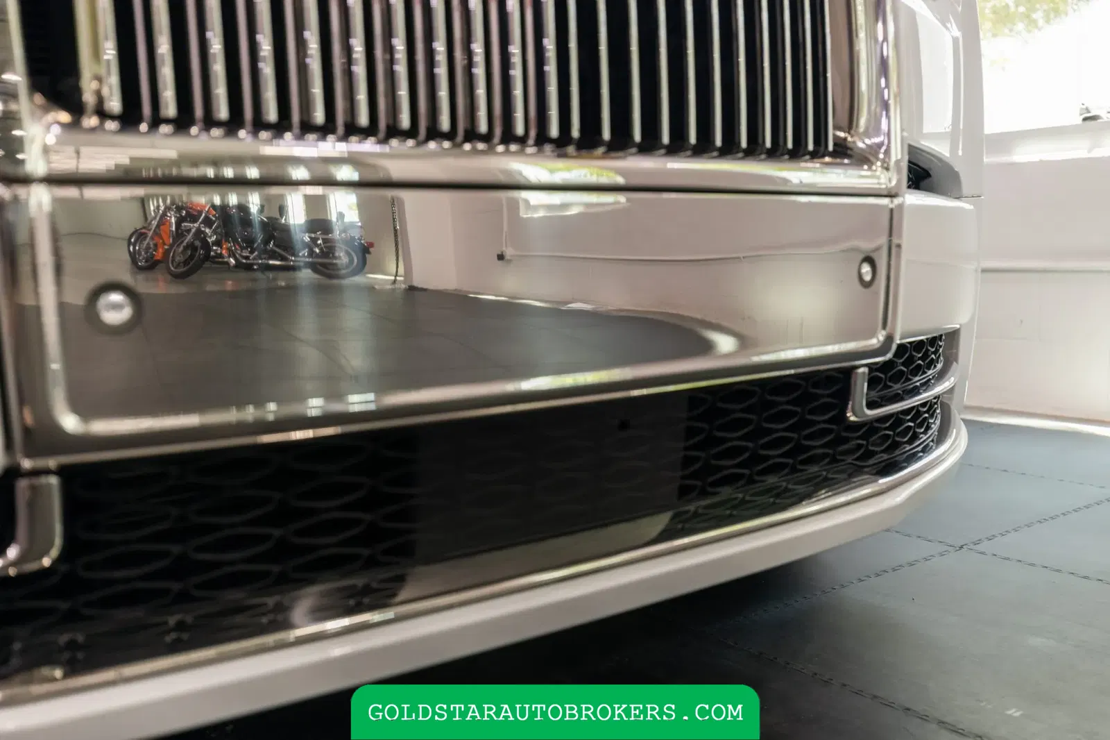 10k-Mile 2019 Rolls-Royce Phantom