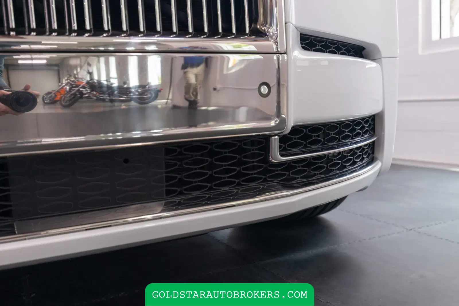 10k-Mile 2019 Rolls-Royce Phantom
