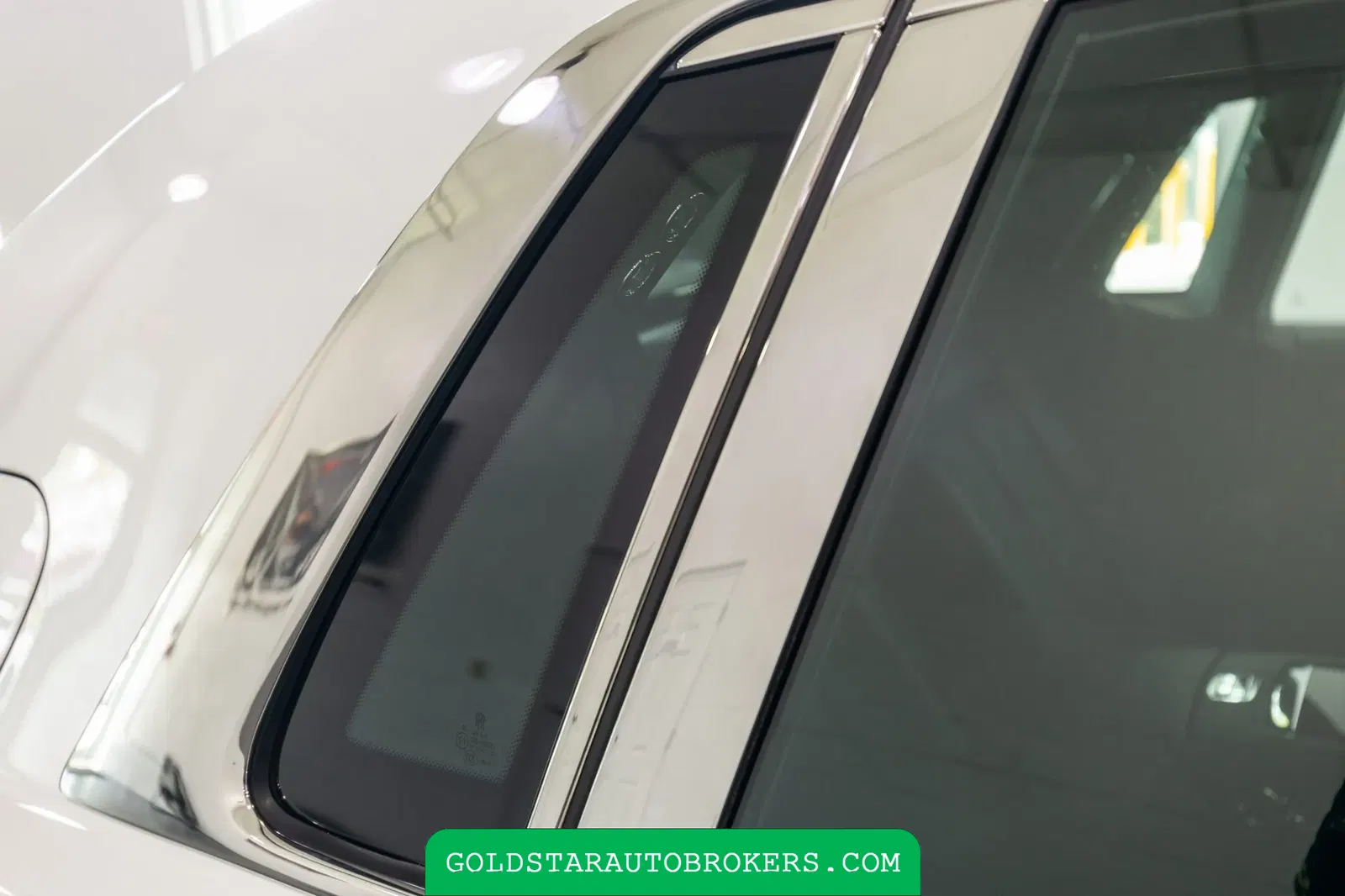 10k-Mile 2019 Rolls-Royce Phantom