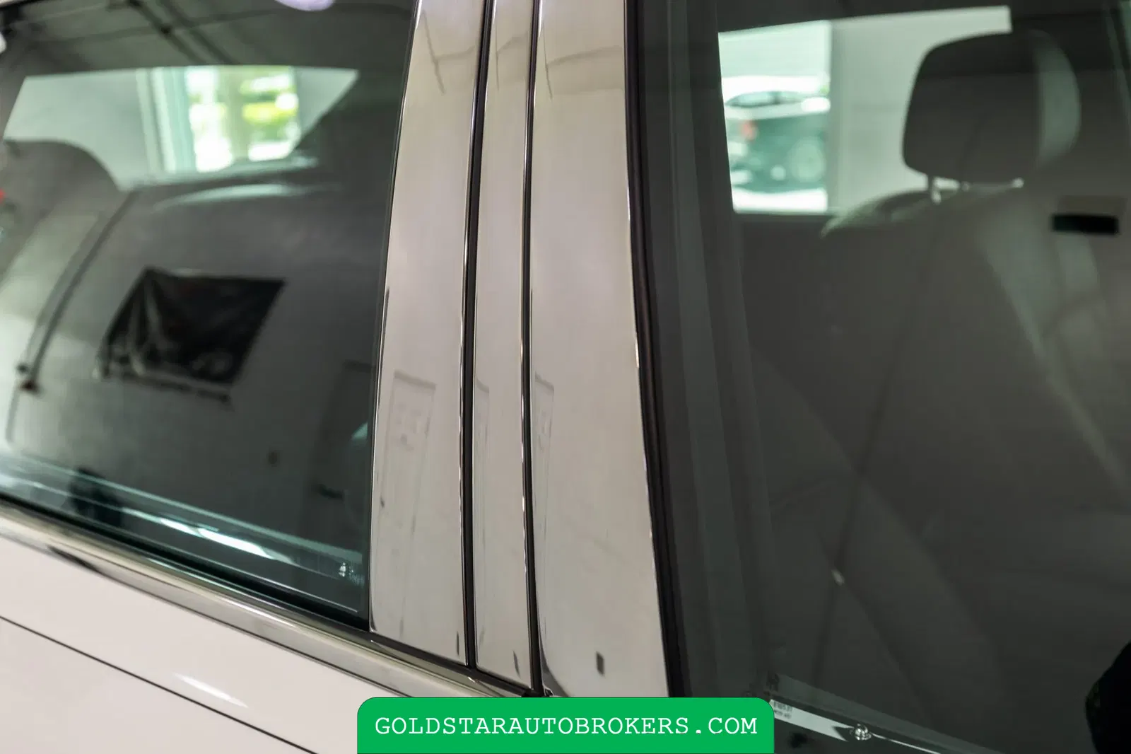 10k-Mile 2019 Rolls-Royce Phantom