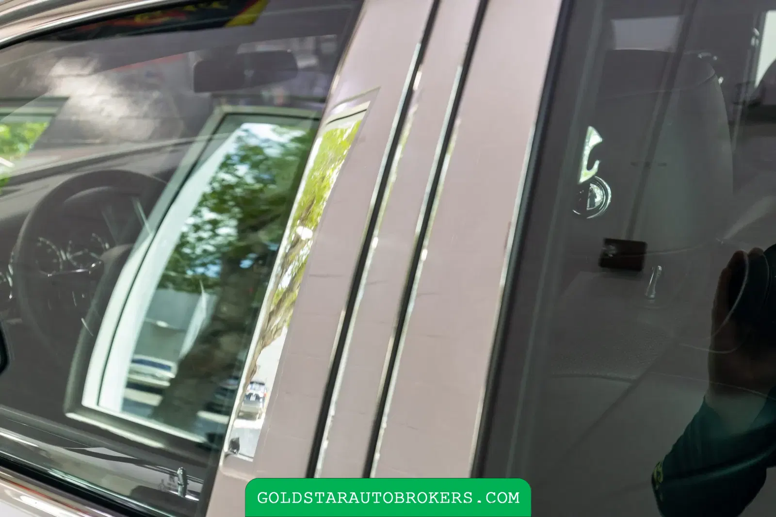 10k-Mile 2019 Rolls-Royce Phantom