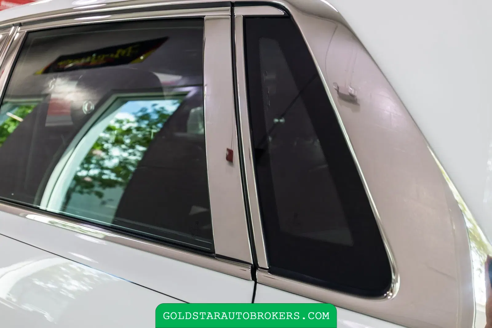 10k-Mile 2019 Rolls-Royce Phantom
