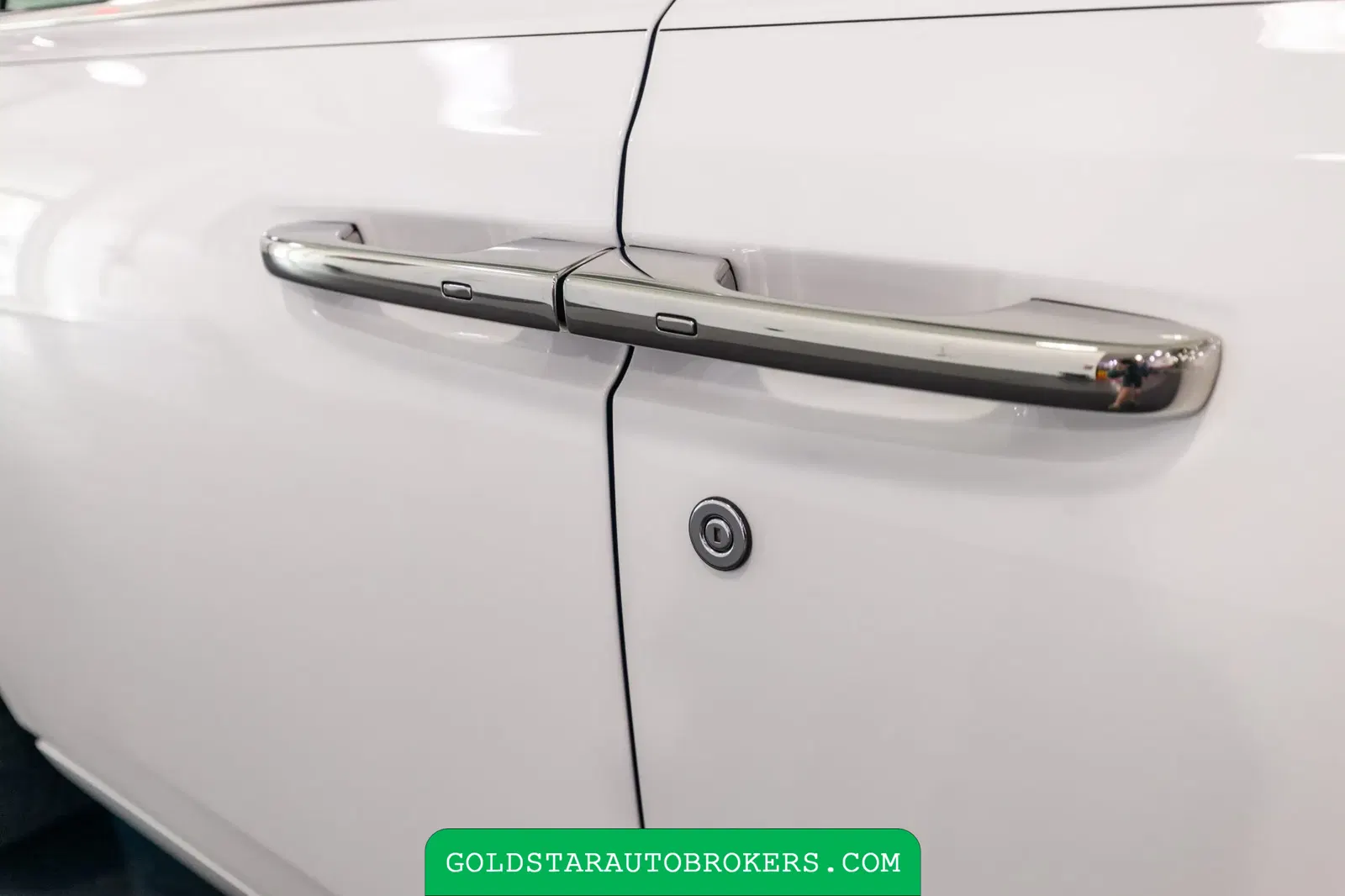 10k-Mile 2019 Rolls-Royce Phantom