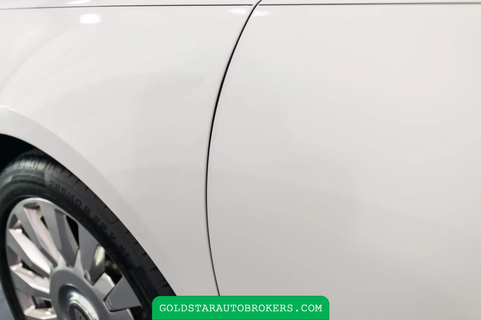 10k-Mile 2019 Rolls-Royce Phantom