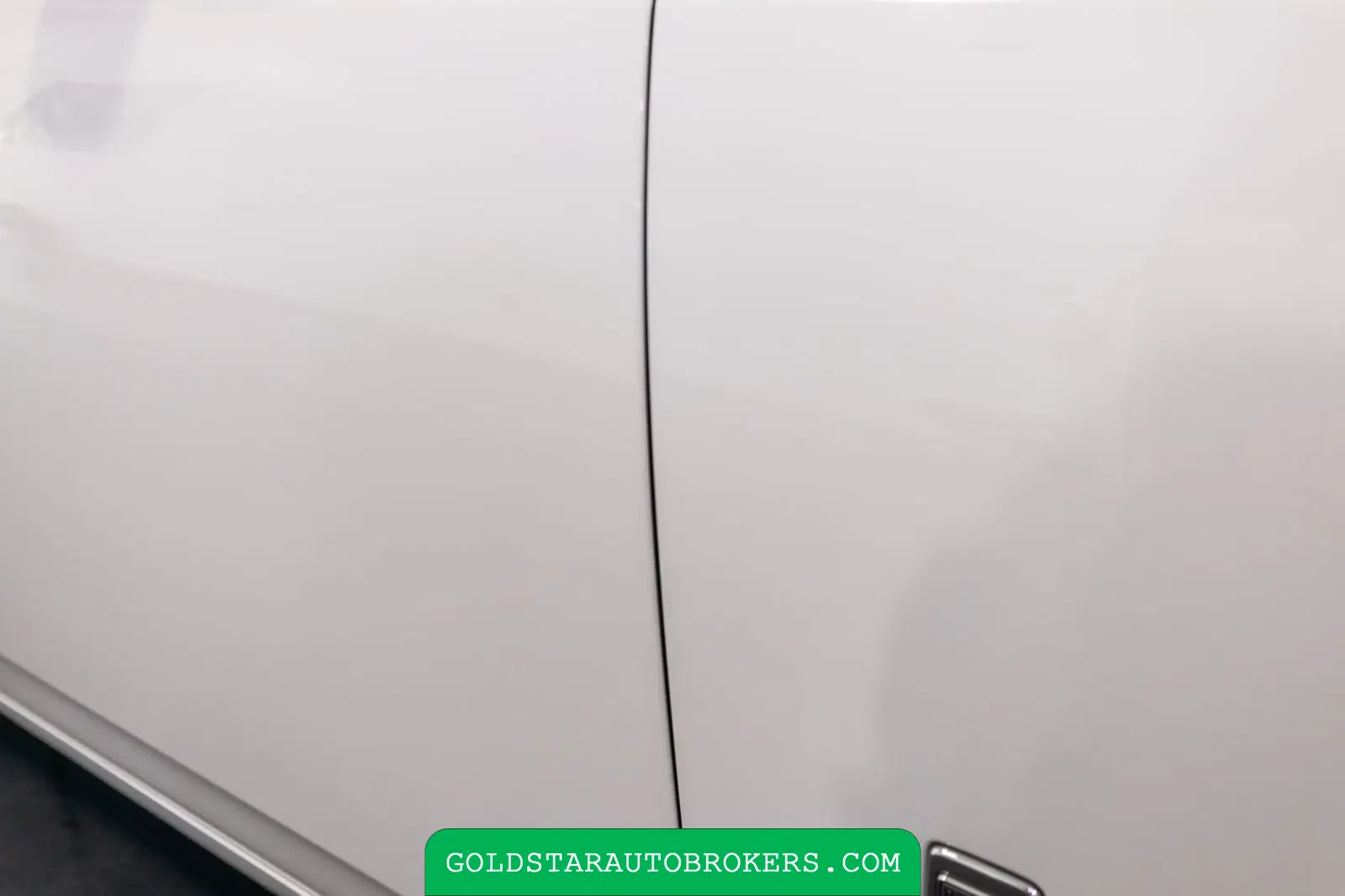 10k-Mile 2019 Rolls-Royce Phantom