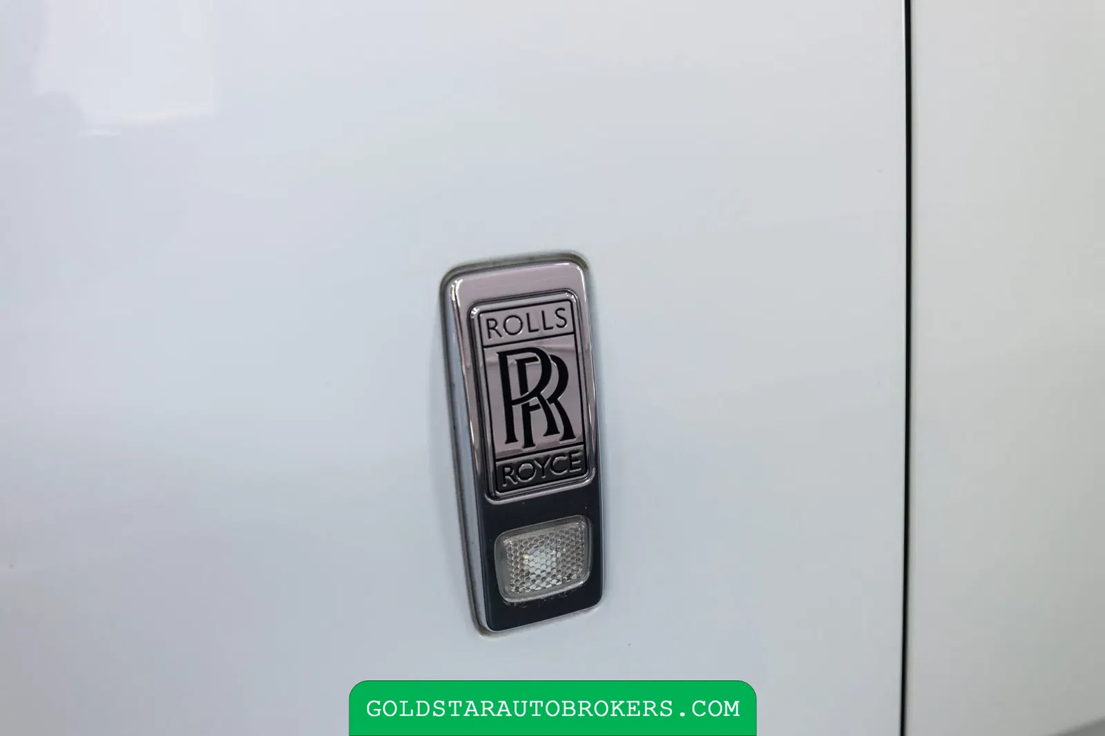 10k-Mile 2019 Rolls-Royce Phantom