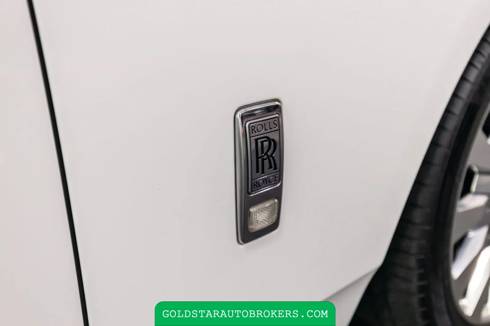 10k-Mile 2019 Rolls-Royce Phantom